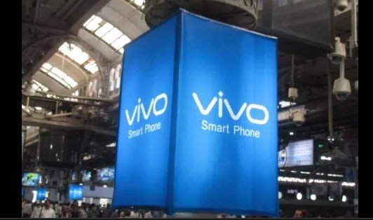 ED raids multiple places linked with Chinese mobile company Vivo, firms