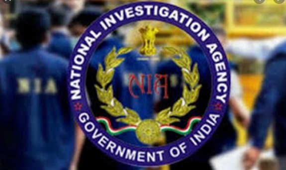 NIA appoints Nodal Officer for Union Territory of J&K