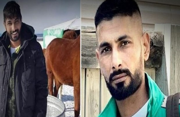 Home Ministry declares Canada-based gangster Lakhbir Landa as terrorist