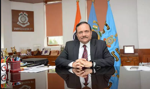 Advisor Bhatnagar for aggressive testing of co-morbid persons, red zone areas