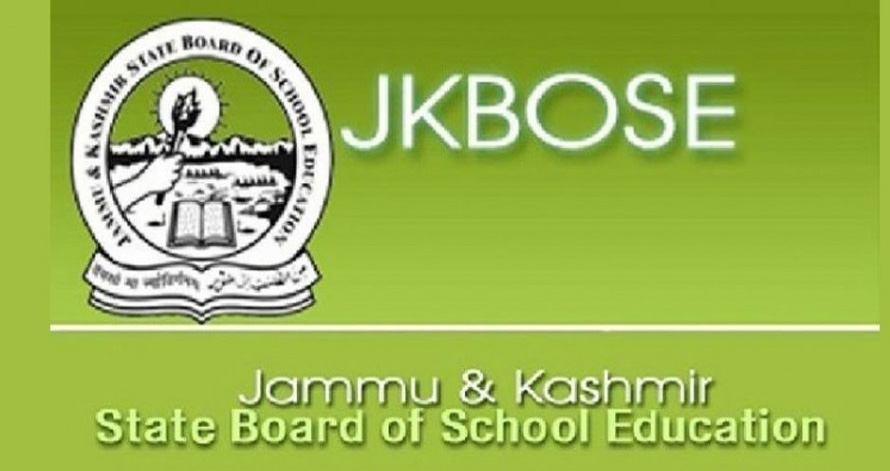 JKBOSE postpones board exams for classes 10, 11, and 12 due to COVID-19 outbreak