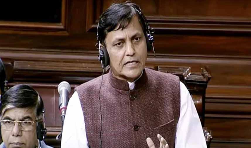 185 outsiders bought land in J&K in last 3 years: Govt