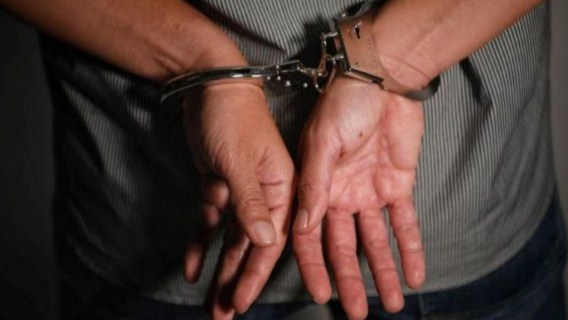 Absconding Bhopal man accused of raping minor girls arrested in Srinagar