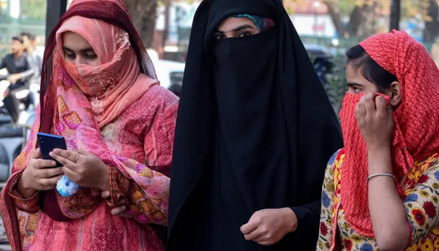 Social media blockade lifted in Jammu and Kashmir