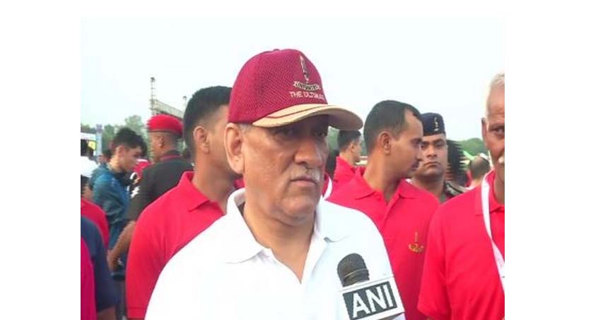 Pakistan under pressure, must act against terror after FATF's blacklist warning: Army Chief Bipin Rawat