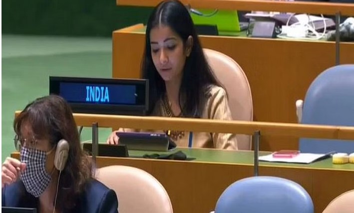 India will play its due role in advancing global food security