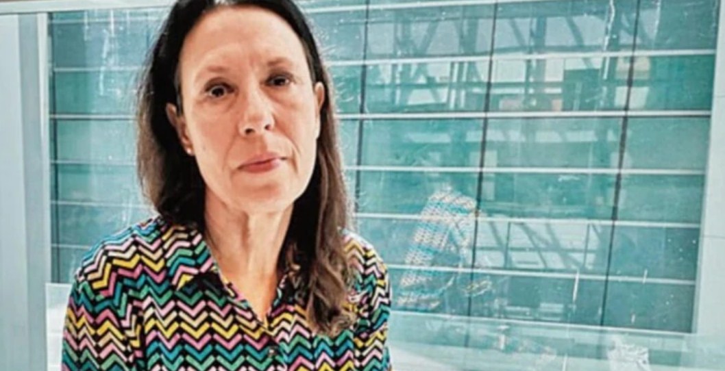 Not anti-India or pro-Pakistan, just want to visit Jammu & Kashmir: British MP Debbie Abrahams in Islamabad
