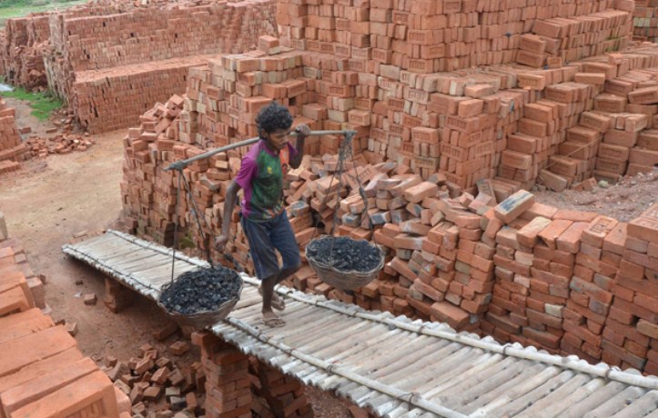 HC directives in illegal transportation of Bricks