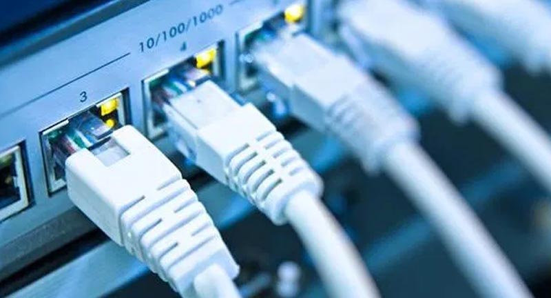 No broadband internet restoration in Kashmir till social media apps are blocked properly