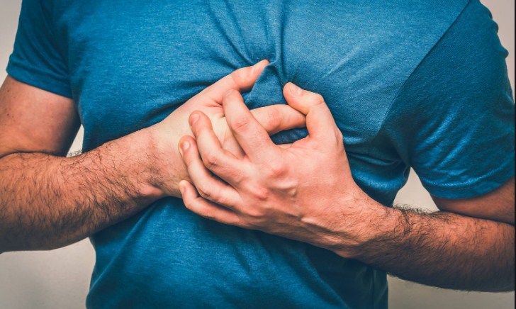 BDO dies due to heart attack in north Kashmir