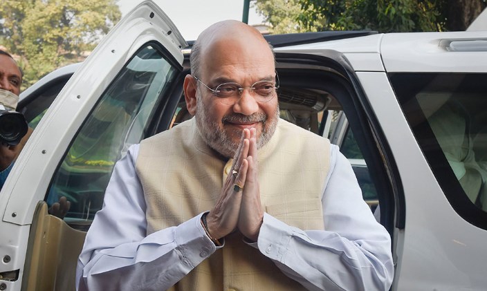 Next 30-40 years to be era of BJP, says Amit Shah at partys executive meet