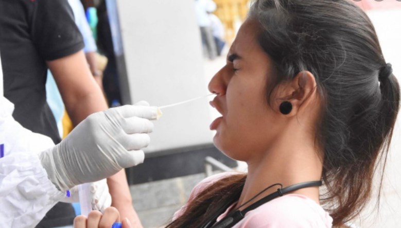 India reports 1,109 new COVID pandemic cases with 43 fatalities in single day