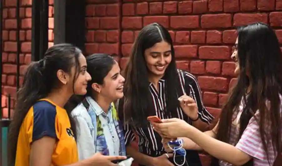 Central Board of Secondary Education (CBSE) Class 10 exam results announced. Overall Pass Percentage is 91.46%