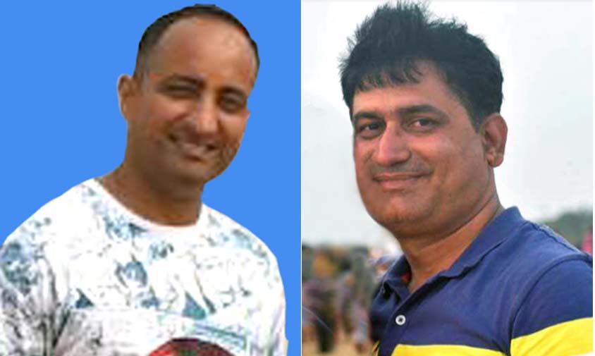 Crime Branch, Jammu registered FIR against office Bearers of BSNL Contractors