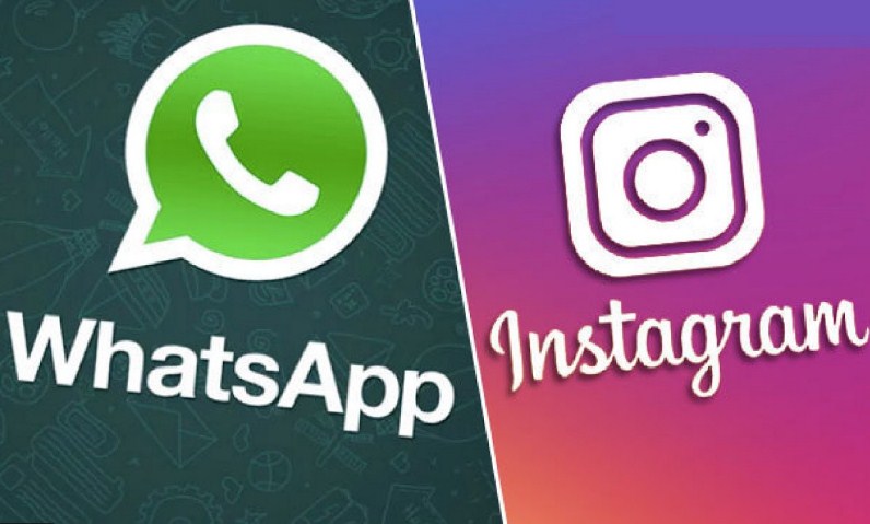WhatsApp, Instagram Face Global Outage
