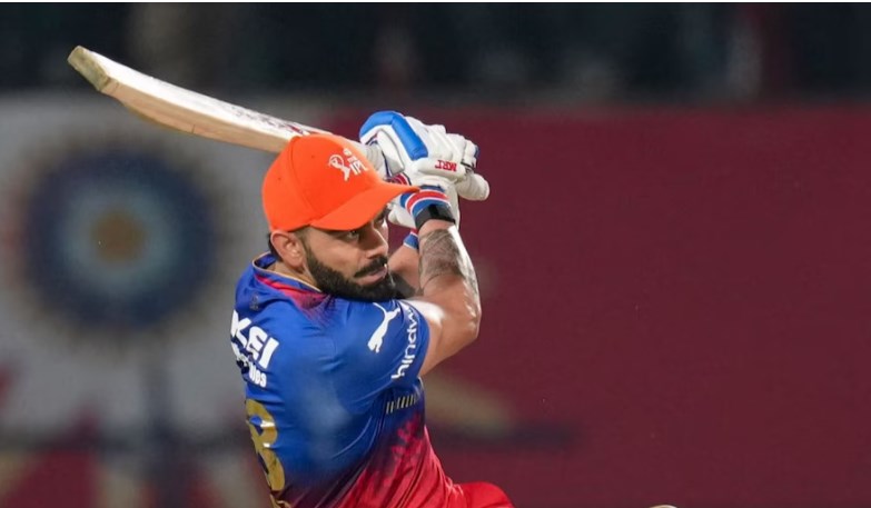 Virat Kohli scripts history, becomes first batter in IPL to achieve 8,000 runs