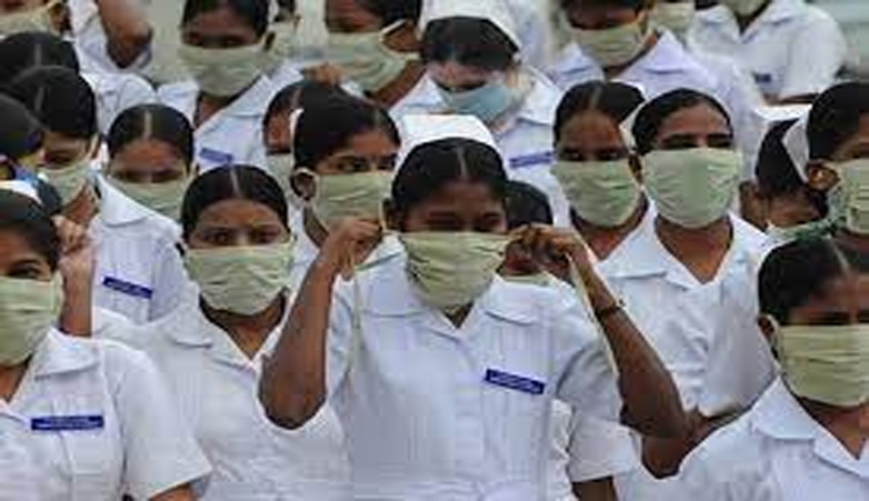 35 AIIMS staff members including doctors, nurses test Covid positive