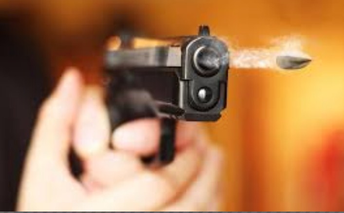 Accidental fire from Guard's Gun kills civilian in Shopian