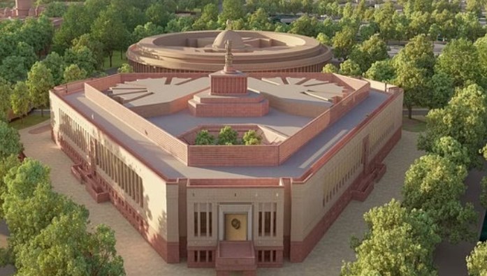 J-K leaders, activists extend support to PM Modi on new Parliament building’s inauguration; Slam opposition boycott call