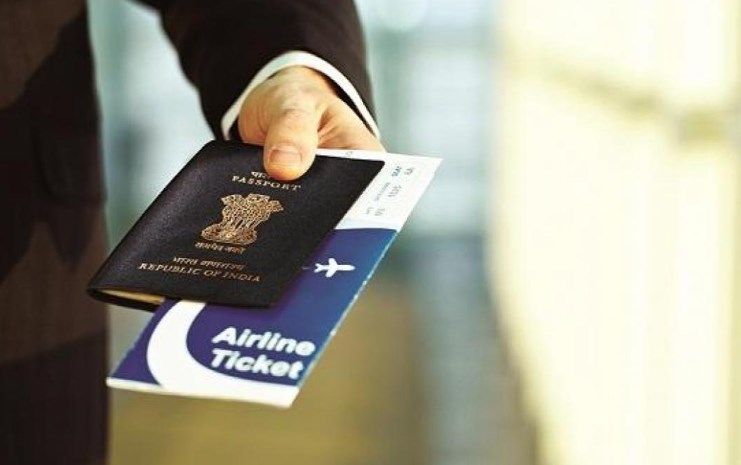 India requests US for speedy issuance of business visas