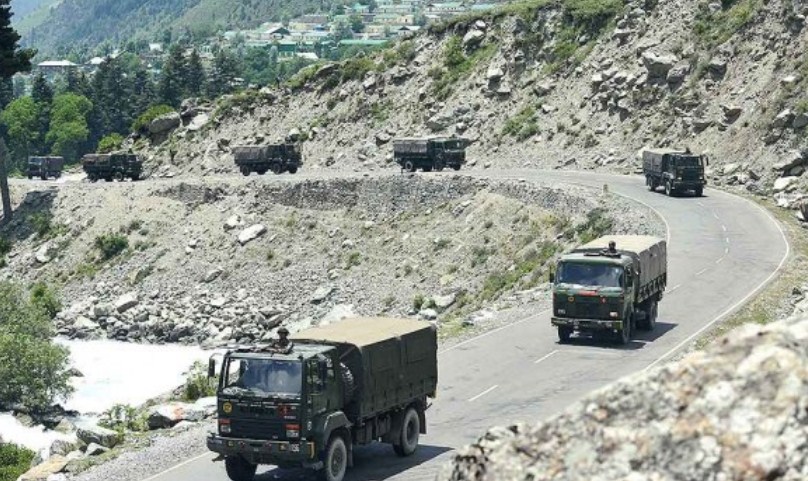 76 Soldiers Brutally Injured In Ladakh Face-off Stable And Recovering, Say Army Officials