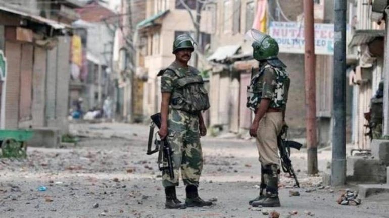 Jammu and Kashmir: IED module busted in Shopian, 2 arrested