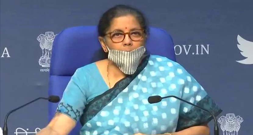 Definition of MSMEs changes, 45 Lakh Small industries to benefit from 3 Lakh Crore Package ; All Highlights