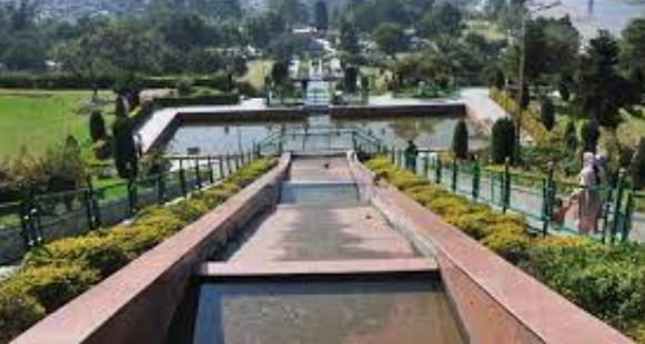 Musical Fountain will add more attraction to Bagh-e-Bahu: Mayor JMC