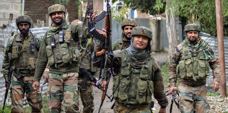 Budgam Encounter update: Killed Hizbul Militant a Resident of Pulwama 