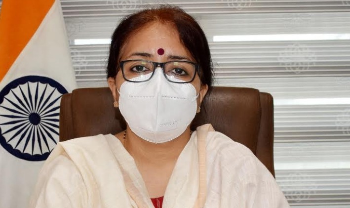 Fight against Covid -19 to continue till its end: DC Udhampur
