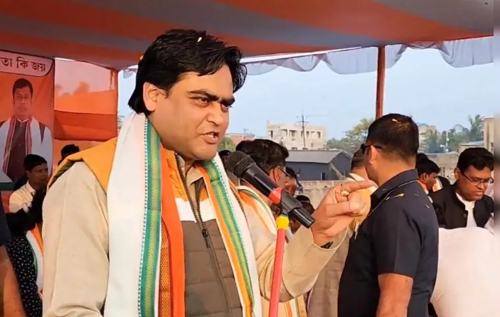 CAA implementation within a week: Union minister Shantanu Thakur