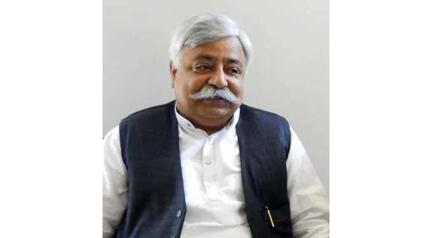 Return of KPs not just a slogan but mission to accomplish: Sadhotra to Bhagwat