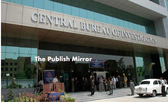 1,000 posts vacant in CBI. Check details for executive rank vacancies