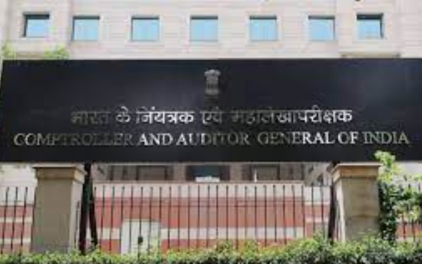 CAG red flags incomplete work on 397 projects worth Rs 1,518 crore in J&K