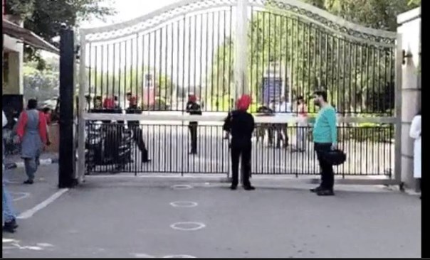 4 CBI officers arrested for conducting fake raid in Chandigarh to extort money