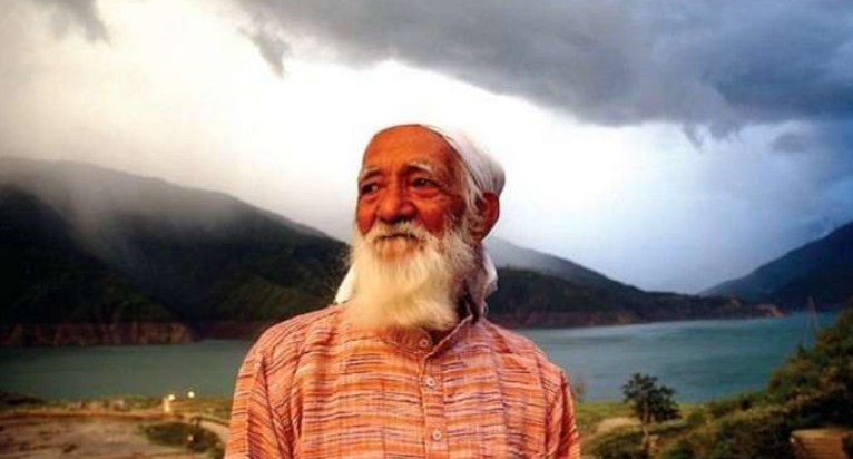Noted environmentalist Sunderlal Bahuguna dies of Covid