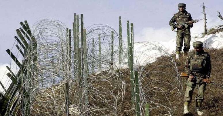 Pakistan setting up high-tech cameras, signal towers near LoC: Intelligence Reports