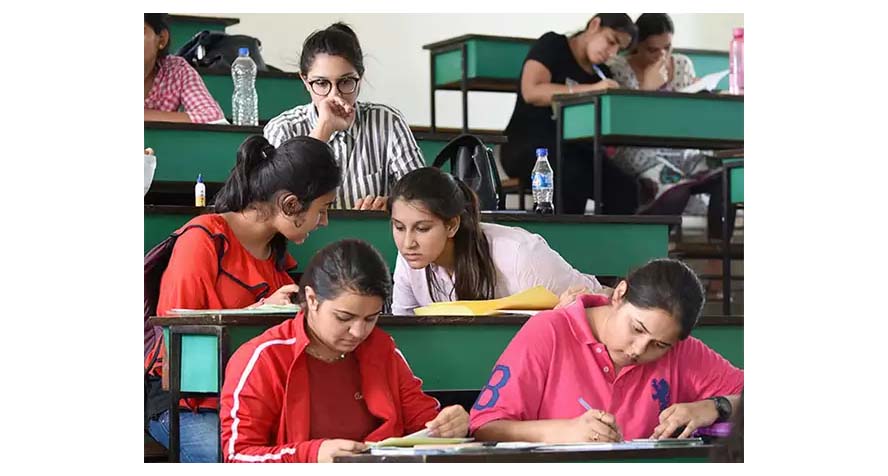 Delhi govt cancels all state university exams amid Covid-19 crisis