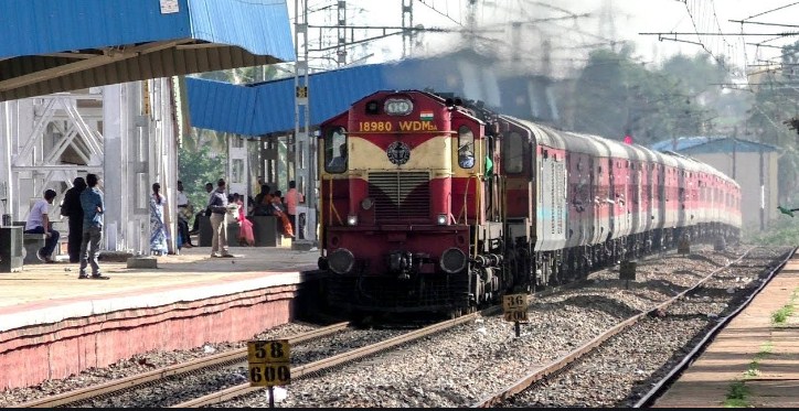 Central Railways cancel 23 trains amid coronavirus scare