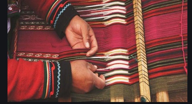 Government enhances rate of stipend for Handicrafts and Handloom trainees in J&K