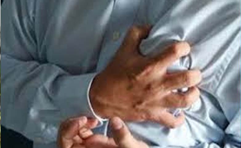 BSF Man Dies Of Cardiac Arrest In Poonch  