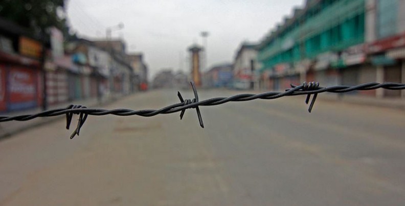 J&K cadre merged with AGMUT due to severe dearth of AIS officers in UT: Centre