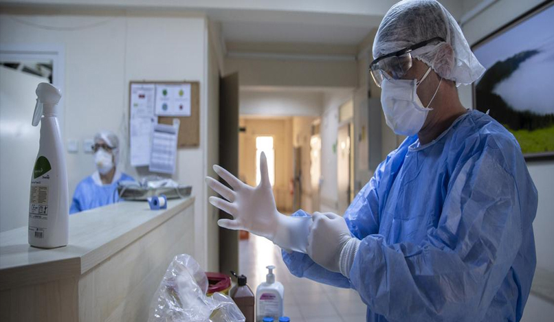 Can beat coronavirus, must prepare for next pandemic now: WHO