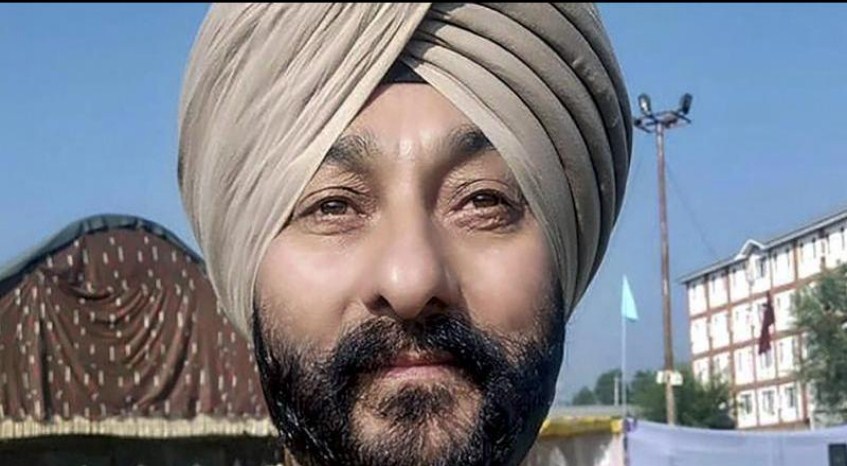 J&K: DSP caught with Hizb treated ‘as a militant’