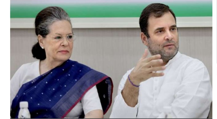 Congress Working Committee meet on Sunday to discuss poll debacle in 5 states