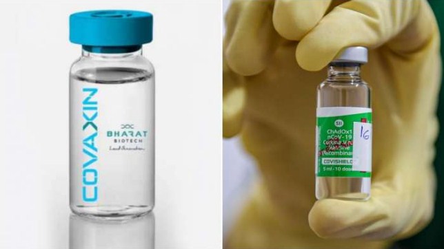 Over one crore COVID-19 vaccine doses available with states, UTs: Centre