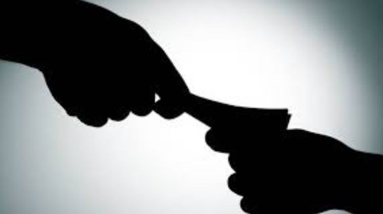 J&K: CBI arrests revenue official for accepting bribe in Ramban