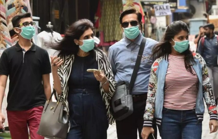 COVID-19: 83 persons tested positive in India, 2 die