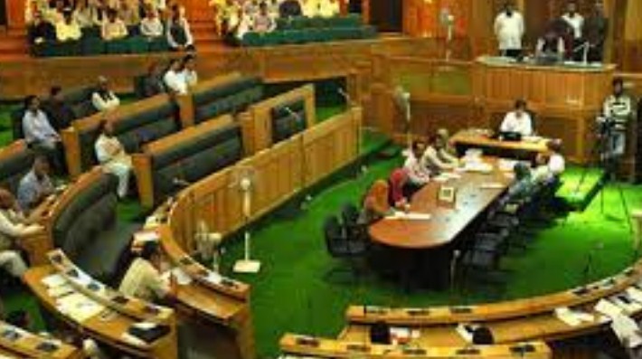 Govt. re-designates post of Secretary J&K Legislative Assembly as Secretary General