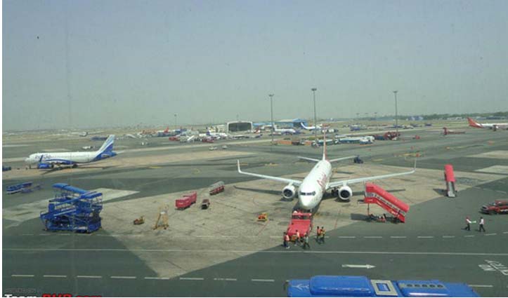 Centre plans to build 11 new airports in Jammu and Kashmir, 2 in Ladakh